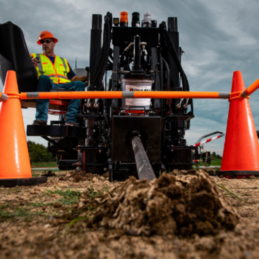 Directional Drilling Contractors