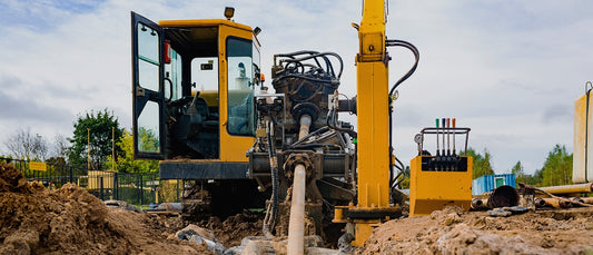 Horizontal Directional Drilling