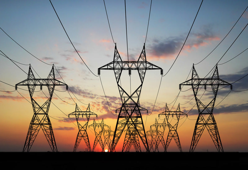 Transforming Transmission Line