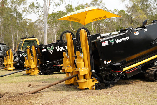 Benefits of Heavy Machinery Rentals with Lifcon