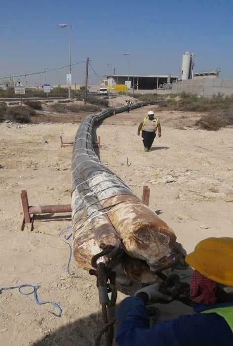 Horizontal Directional Drilling