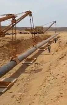 Horizontal Directional Drilling