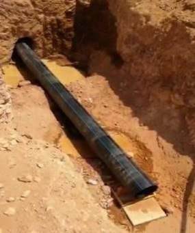 Horizontal Directional Drilling