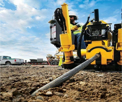 Horizontal Directional Drilling