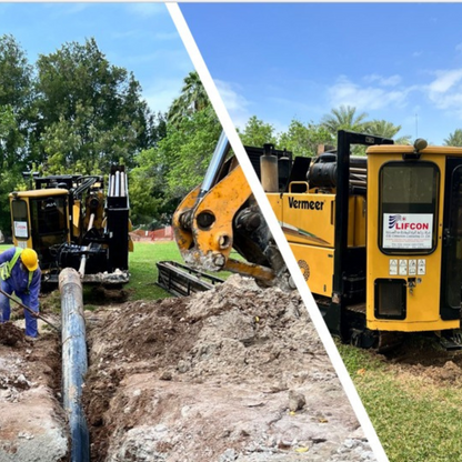 Horizontal directional drilling