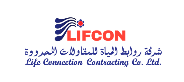 Lifcon - Life Connection Contracting Company Ltd