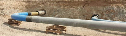 Horizontal Directional Drilling