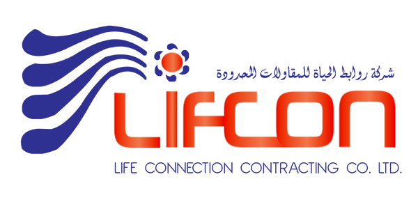 Lifcon - Life Connection Contracting Company Ltd